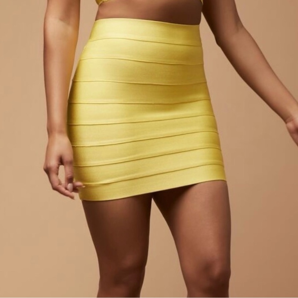 Herve Leger x Forever 21 Size M